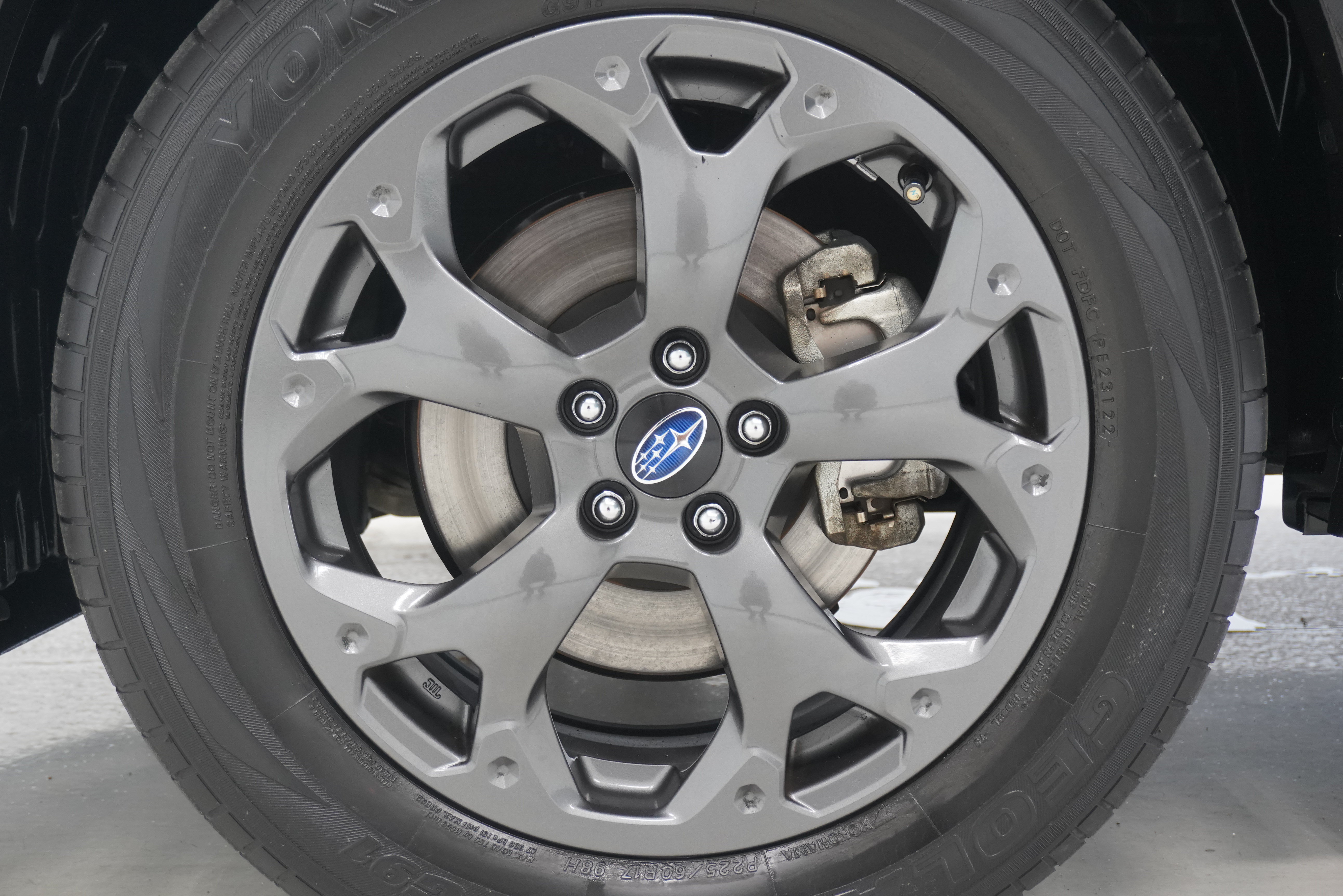 Used 2023 Subaru Crosstrek 2.5i Sport w/ Popular Package #3 AWD/4WD image 26