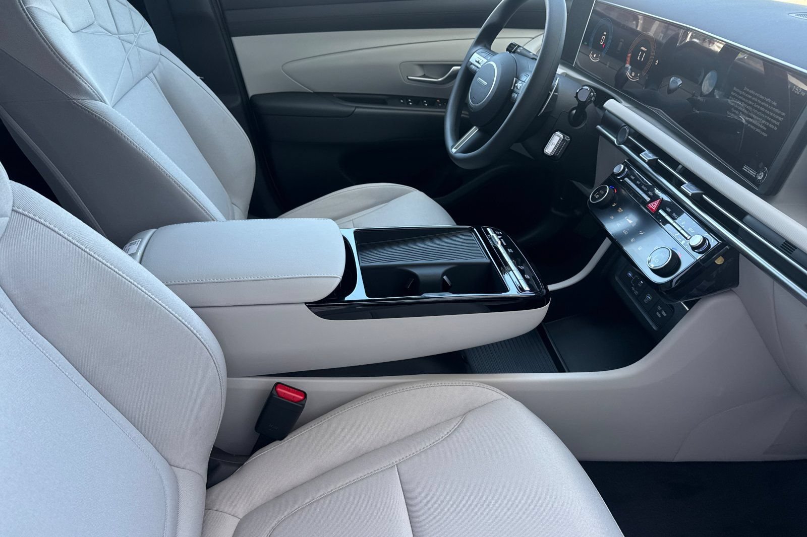New 2026 Hyundai Tucson SEL AWD/4WD image 16