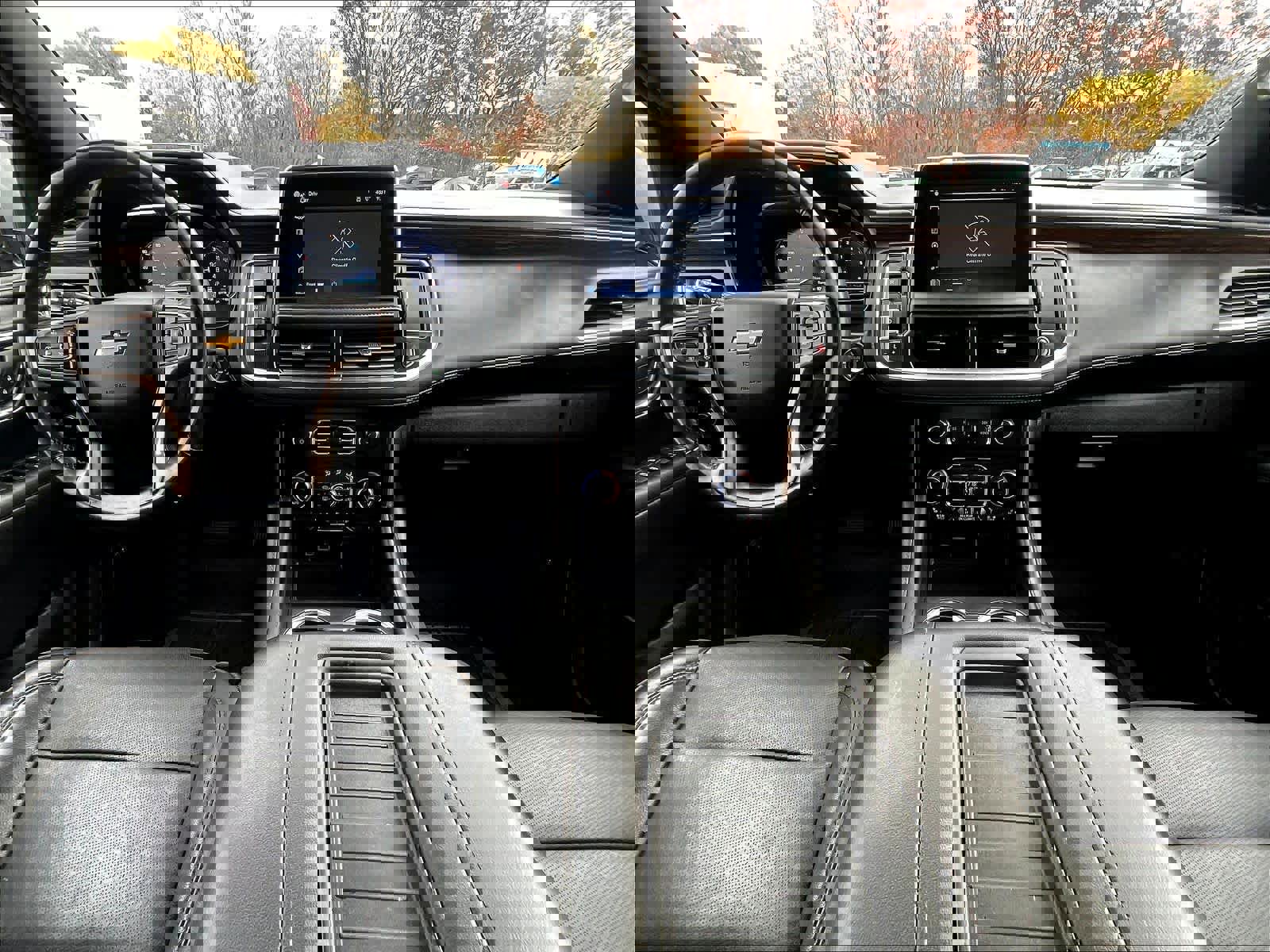 Used 2023 Chevrolet Tahoe High Country w/ Premium Package 2 image 21