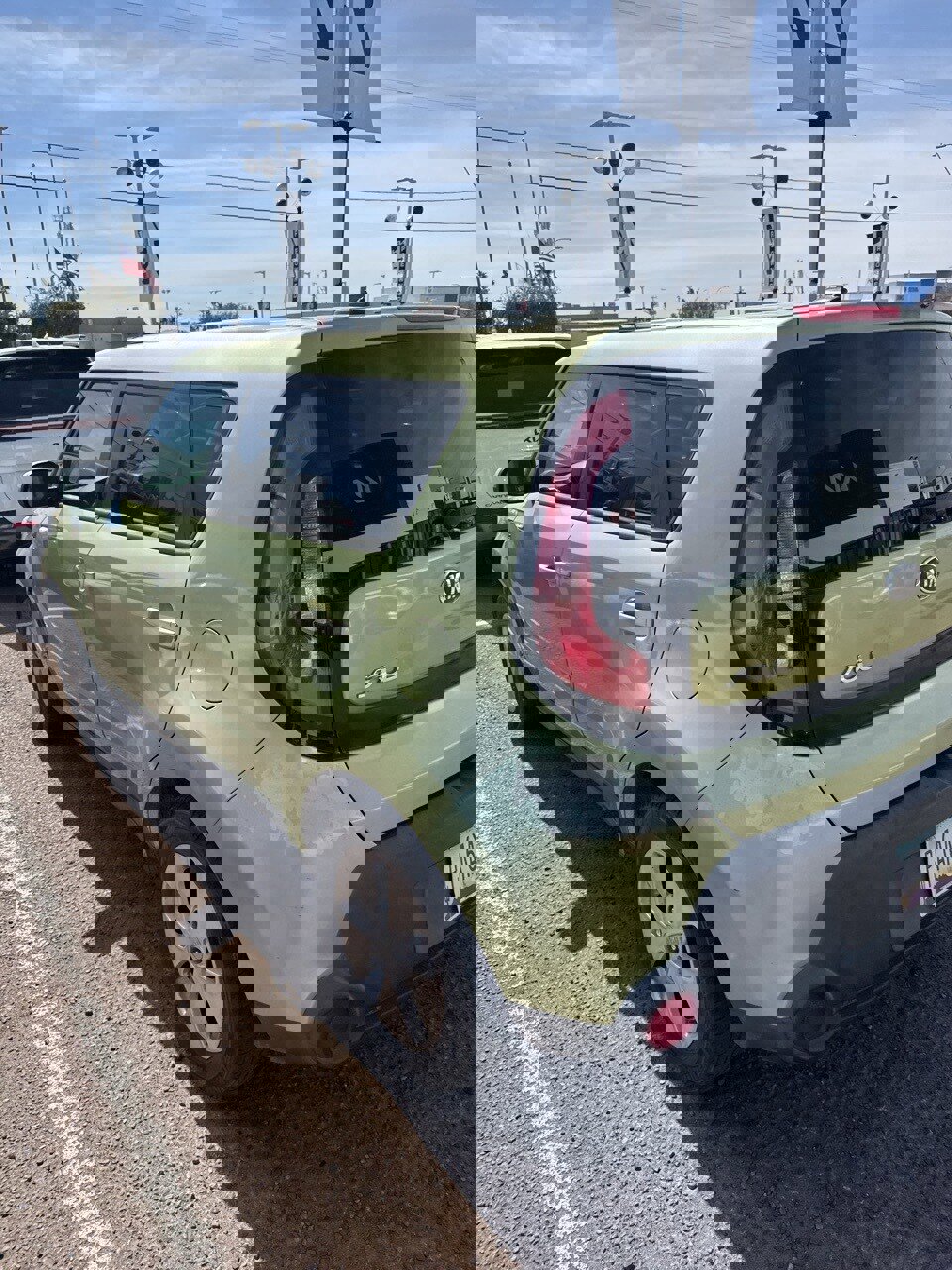 Used 2014 Kia Soul image 9