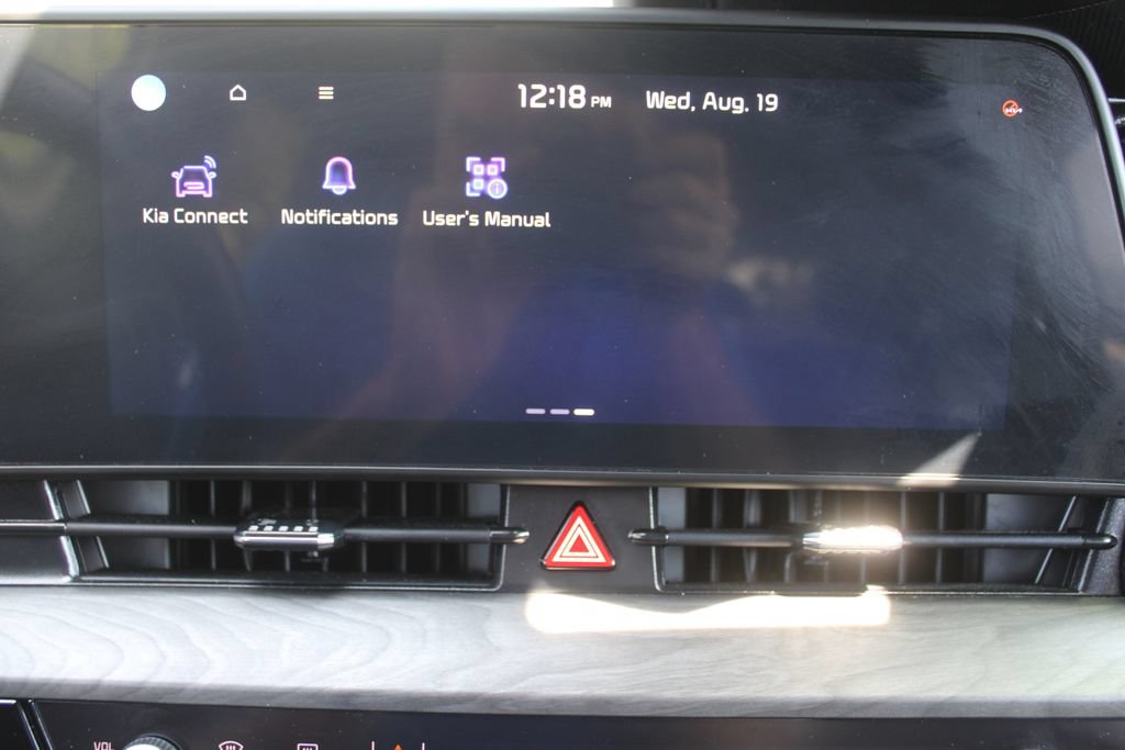 Certified 2025 Kia Sportage X-Line w/ Premium Package AWD/4WD image 42