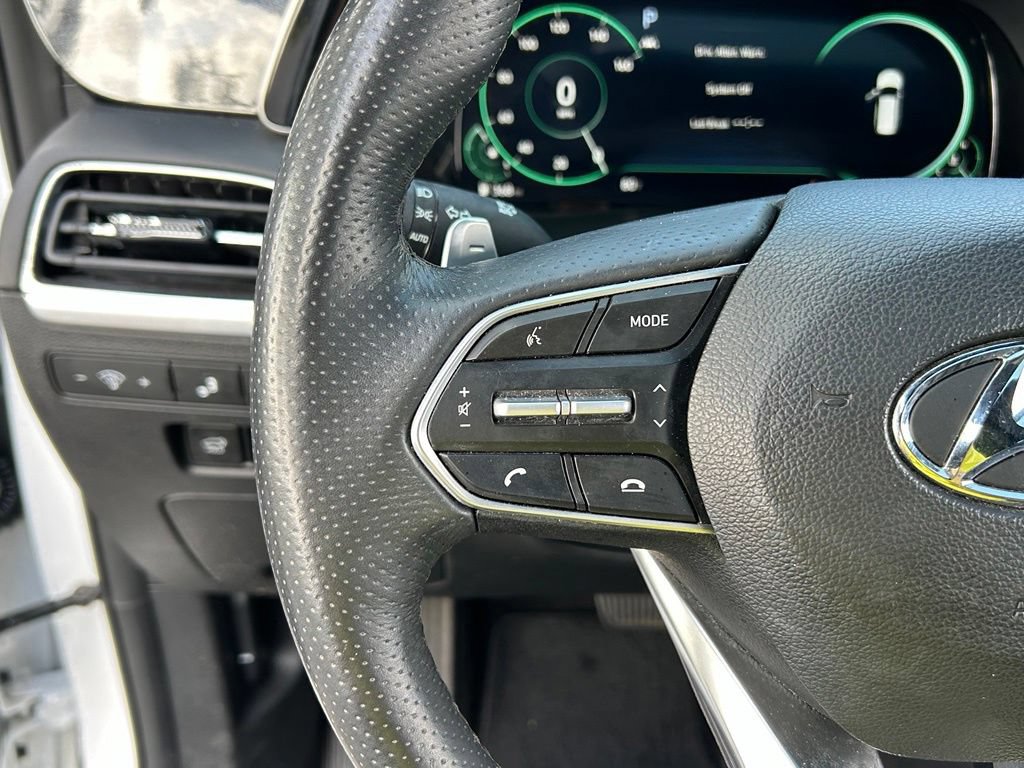 Used 2022 Hyundai Palisade Calligraphy FWD image 23