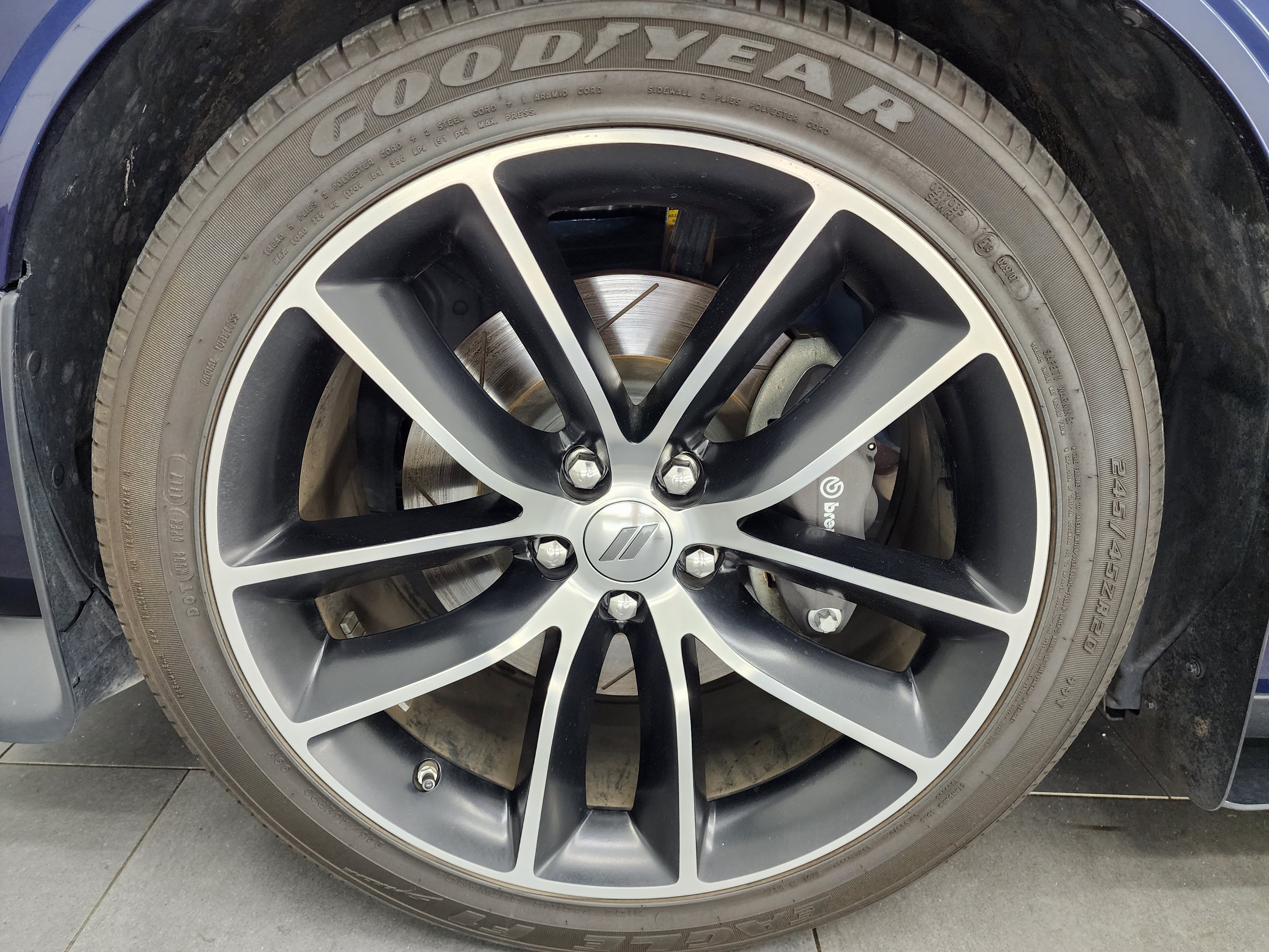 Used 2017 Dodge Challenger R/T Scat Pack RWD image 52