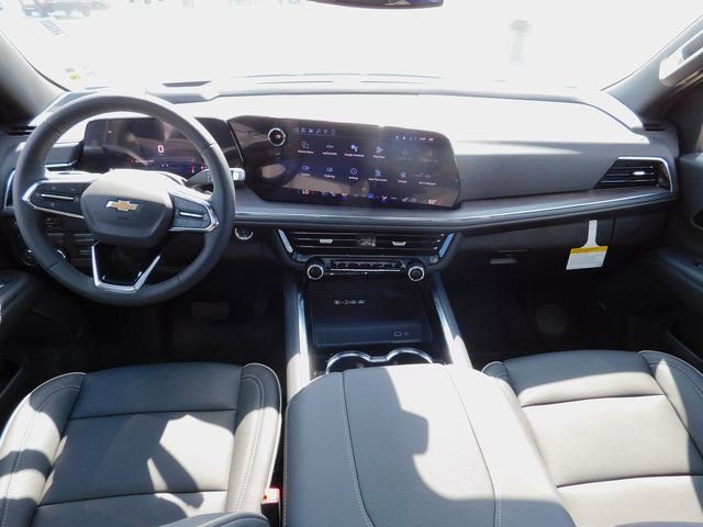 New 2026 Chevrolet Tahoe Premier w/ Sun And Tow Package image 21