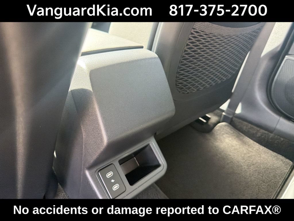 Certified 2026 Kia K4 EX FWD image 24
