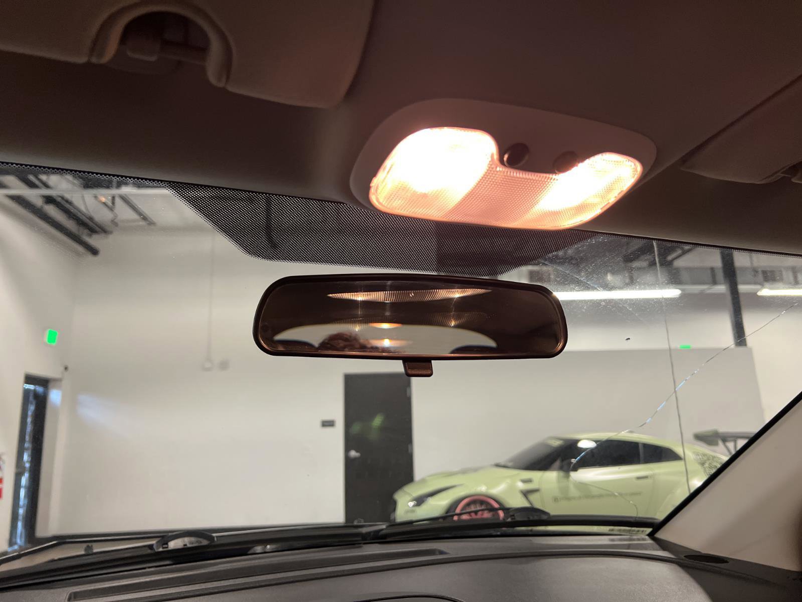 Used 2014 Jeep Compass Latitude AWD/4WD image 20