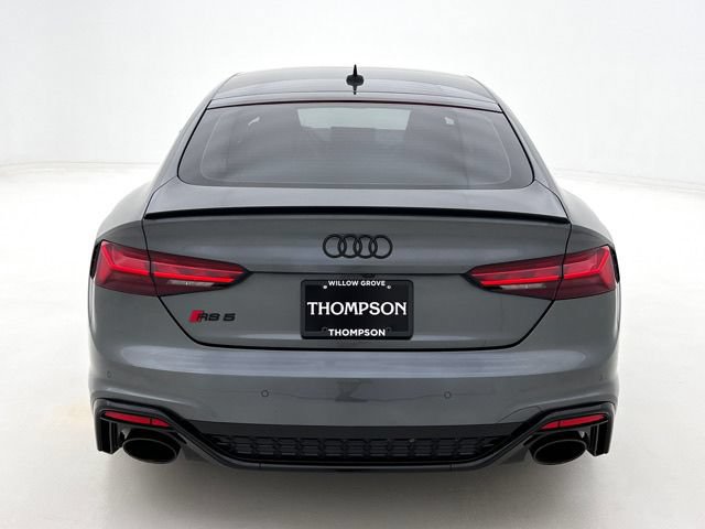 Used 2021 Audi RS 5 Sportback AWD/4WD image 12