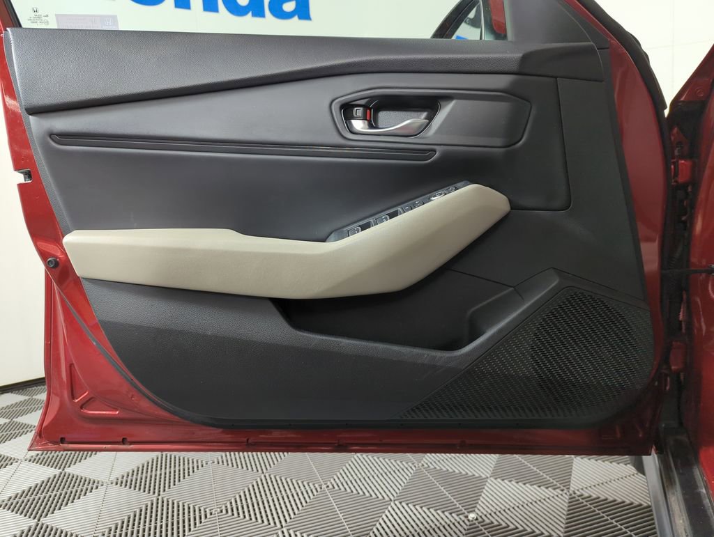 Certified 2024 Honda Accord EX image 9