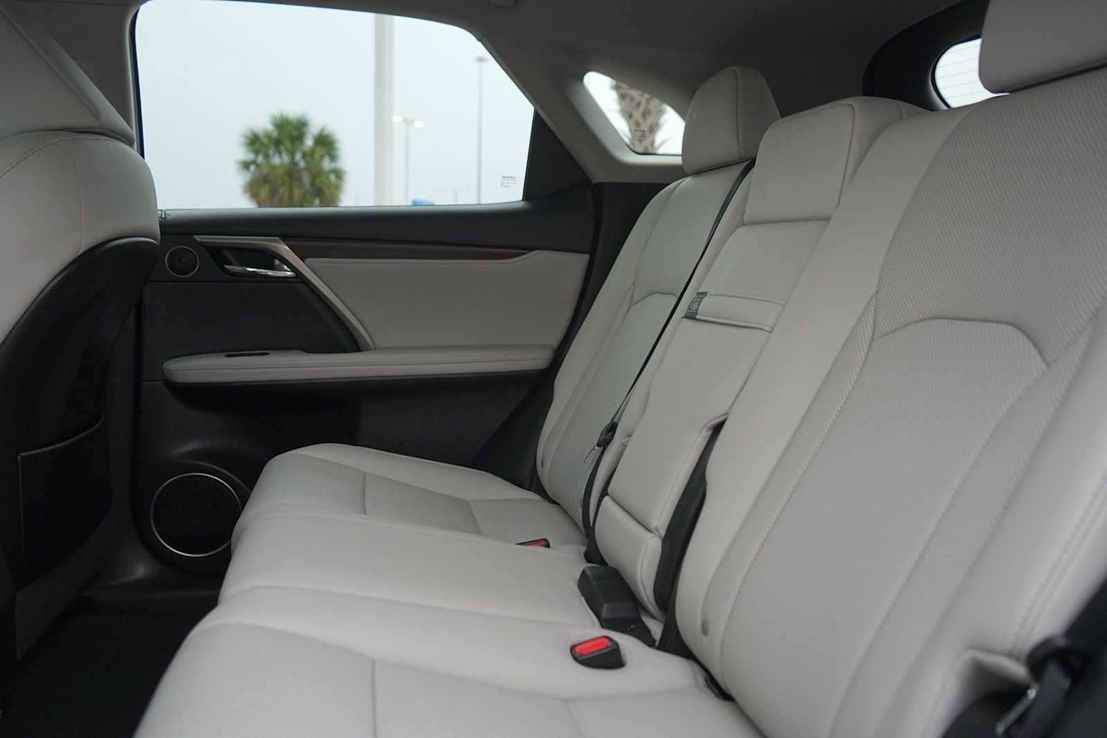 Used 2021 Lexus RX 350 FWD w/ Premium Package image 14