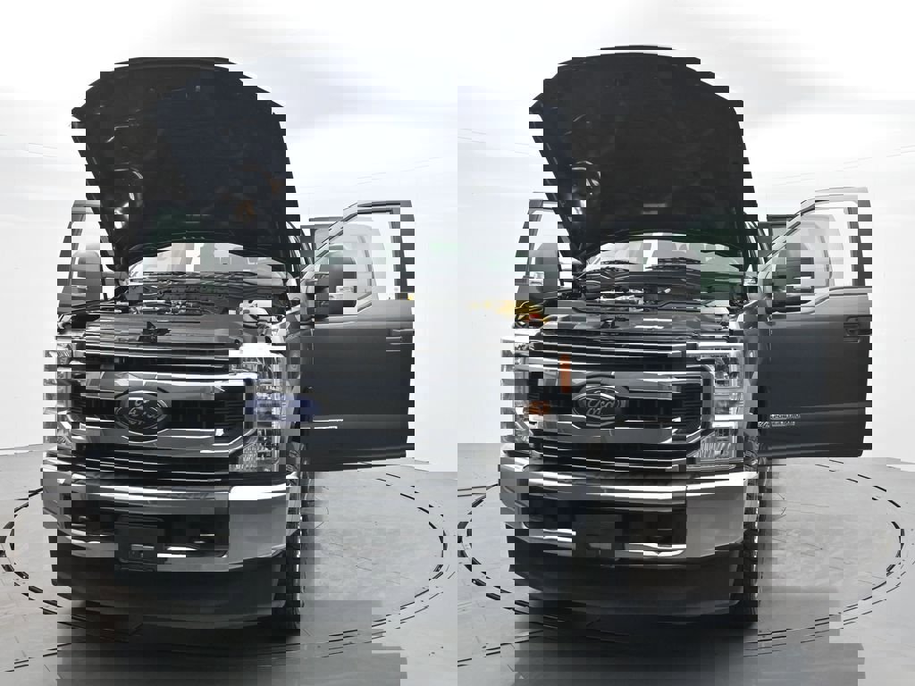 Used 2020 Ford F250 XLT image 43