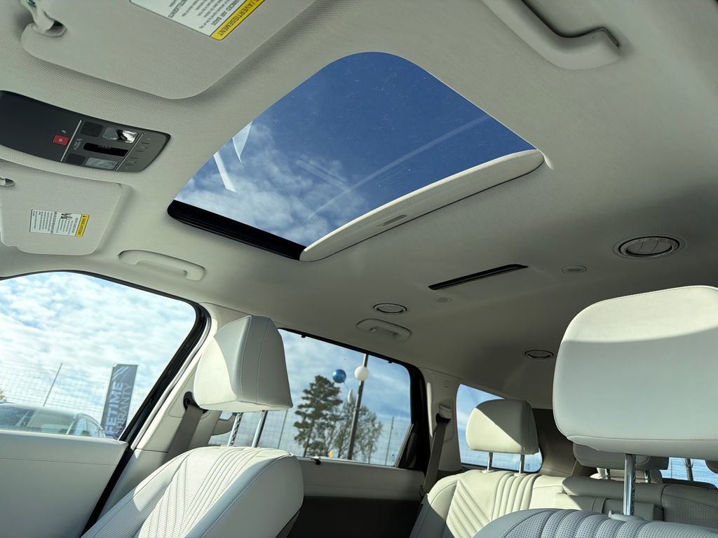New 2026 Hyundai Palisade SEL FWD image 32