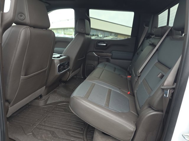 Used 2020 GMC Sierra 1500 Denali w/ Denali Ultimate Package AWD/4WD image 26