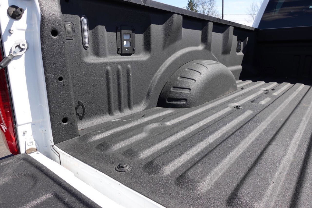 Used 2024 Ford F250 XLT w/ FX4 Off-Road Package image 34