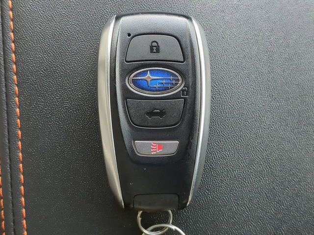 Used 2021 Subaru Crosstrek 2.5i Limited image 27