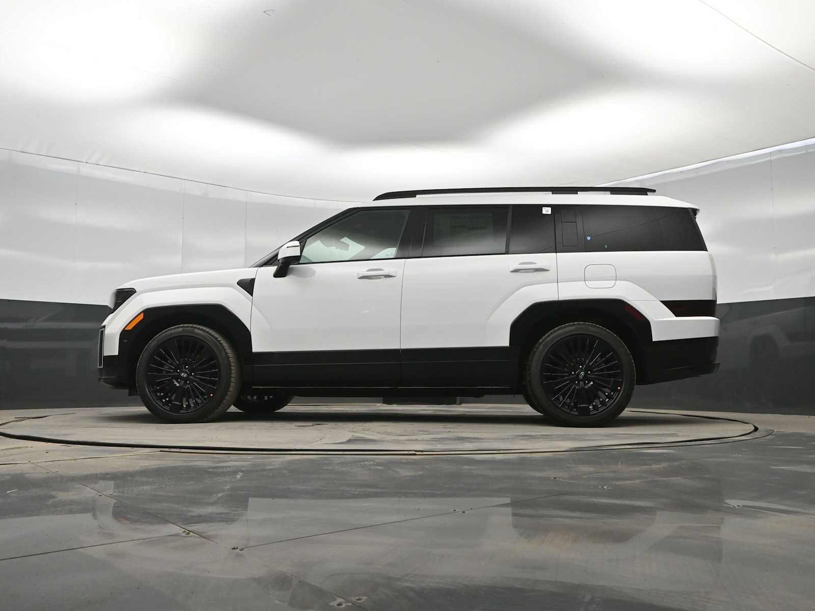 New 2026 Hyundai Santa Fe Calligraphy image 34