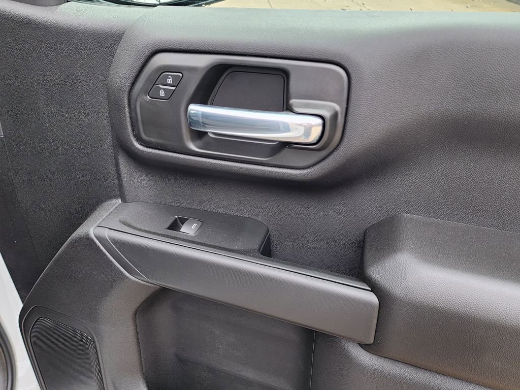 New 2026 GMC Sierra 1500 Pro w/ Pro Value Package image 43