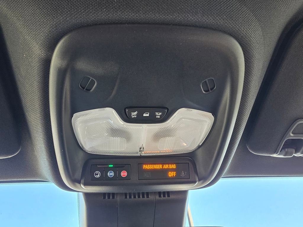 Used 2024 Chevrolet Colorado Z71 w/ Advanced Trailering Package image 25