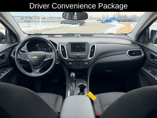 Certified 2021 Chevrolet Equinox LT image 7