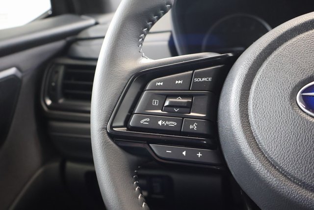 New 2026 Subaru Forester Premium AWD/4WD image 17