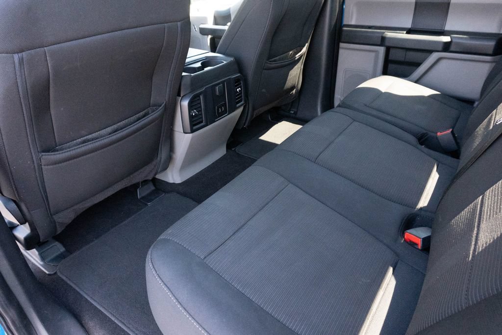 Used 2020 Ford F150 XL w/ Equipment Group 101A Mid RWD image 20