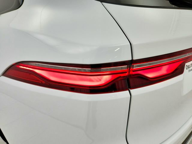 Used 2026 Jaguar F-PACE R-Dynamic S image 29