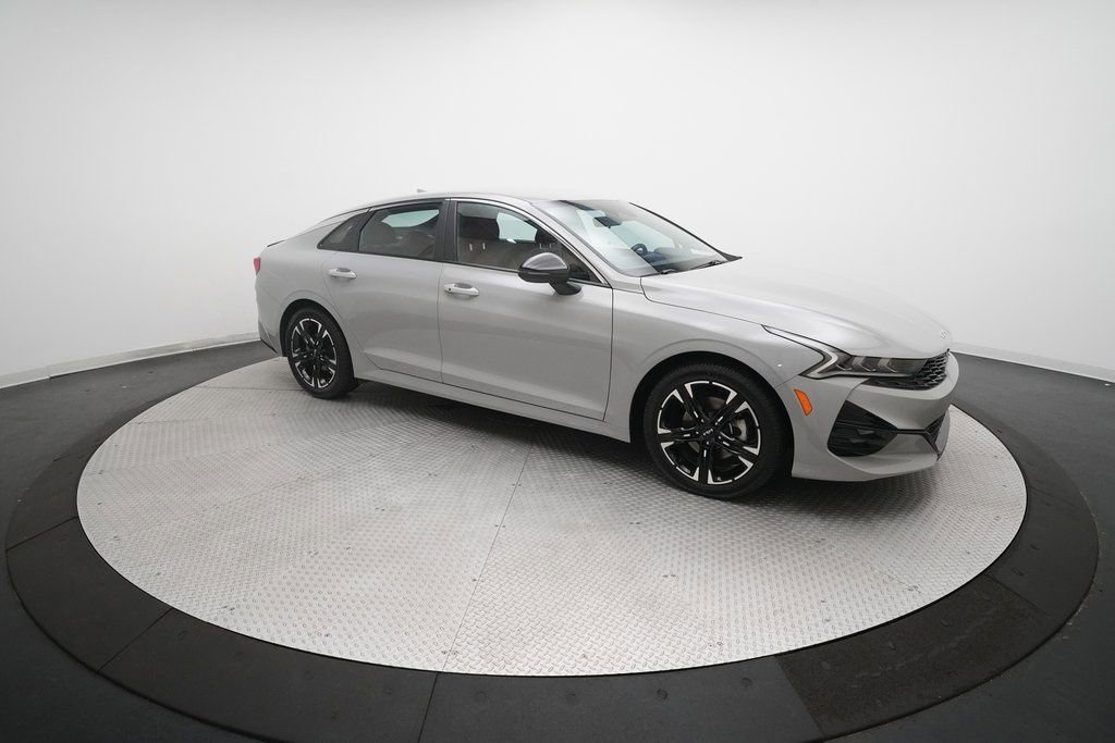 Used 2024 Kia K5 GT-Line w/ GT-Line Premium Package image 13