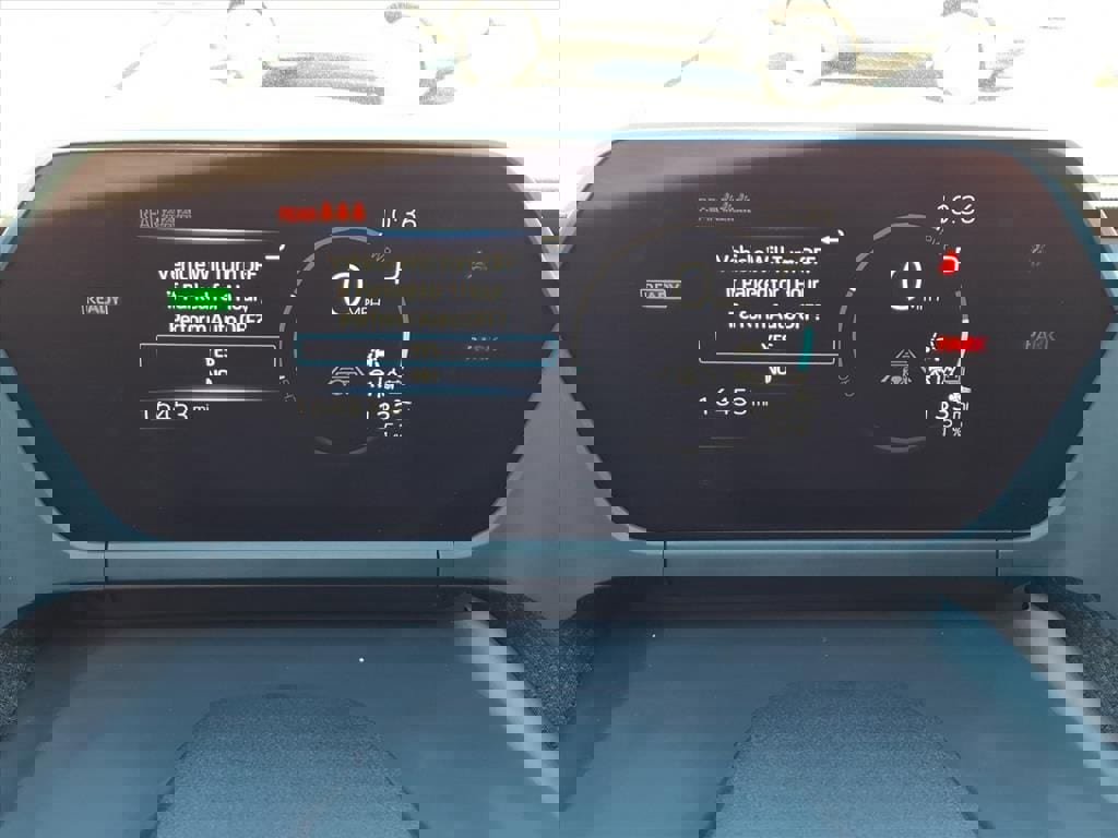 Certified 2023 Subaru Solterra AWD image 30