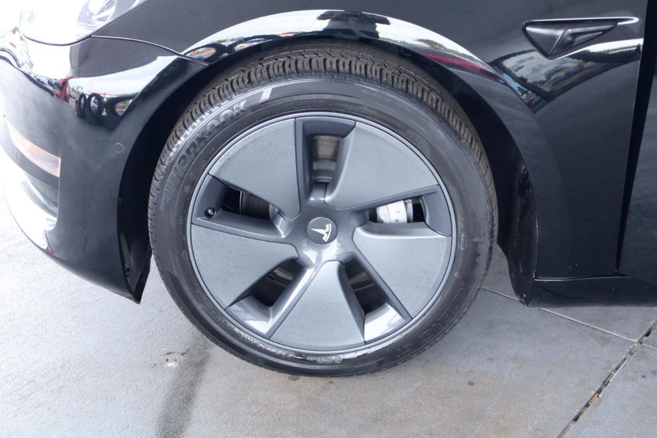 Used 2022 Tesla Model 3 RWD image 12