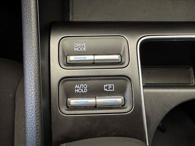 Used 2025 Hyundai Sonata SEL FWD image 19
