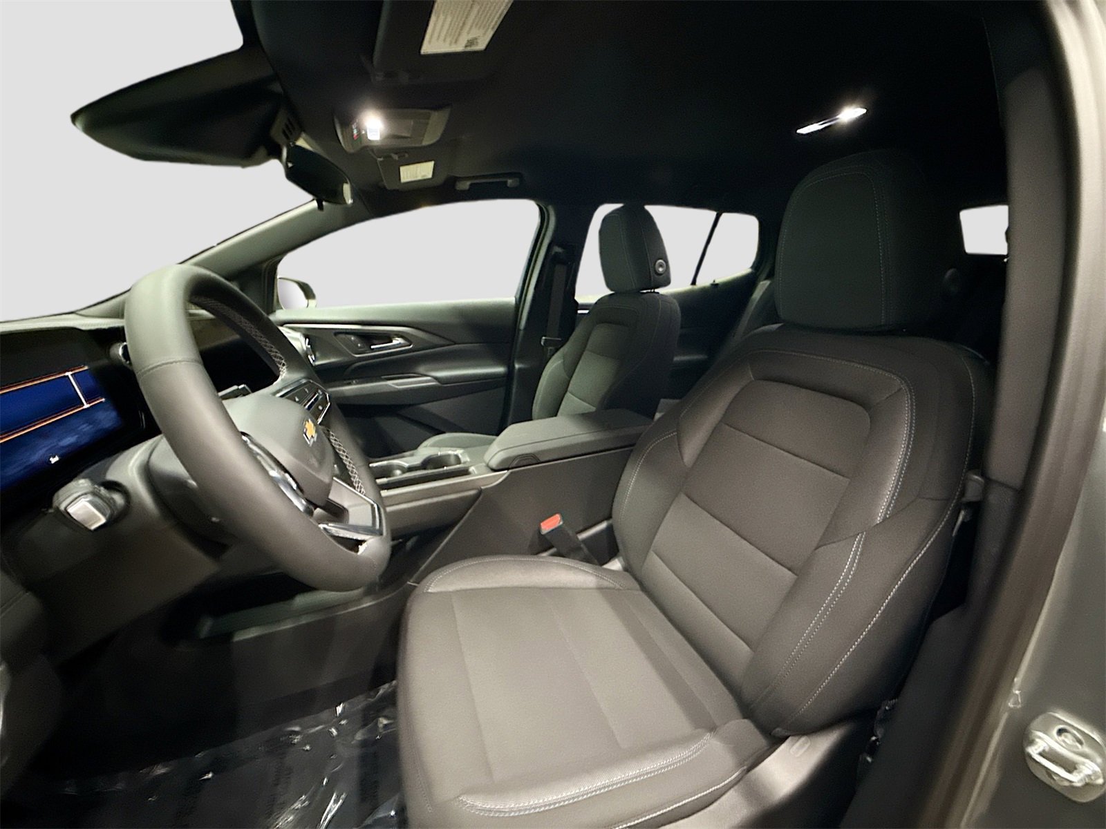 New 2026 Chevrolet Equinox EV LT w/ Comfort Package image 21