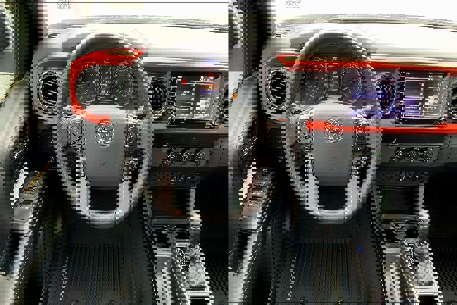 Used 2020 Toyota Tacoma TRD Off-Road image 6