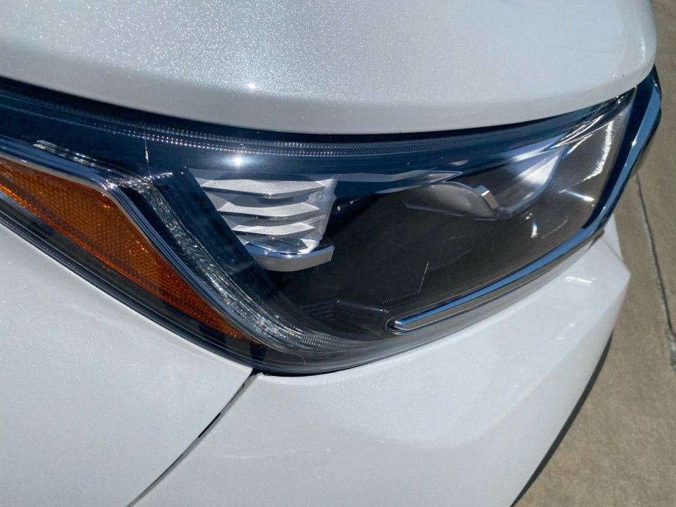 Used 2021 Honda CR-V LX image 28