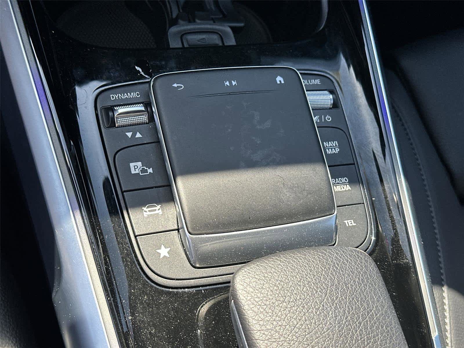 Used 2023 Mercedes-Benz EQB 250+ w/ Exclusive Package image 37