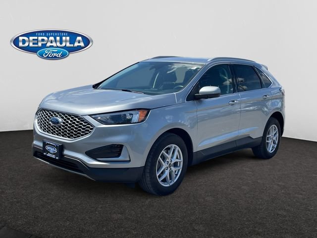 Used 2024 Ford Edge SEL
