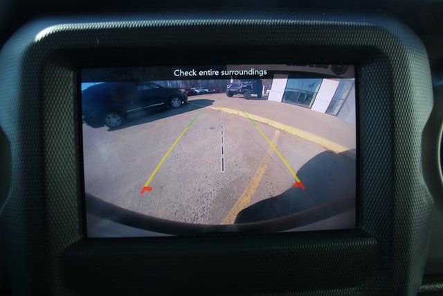 Used 2022 Jeep Wrangler Sport S image 18