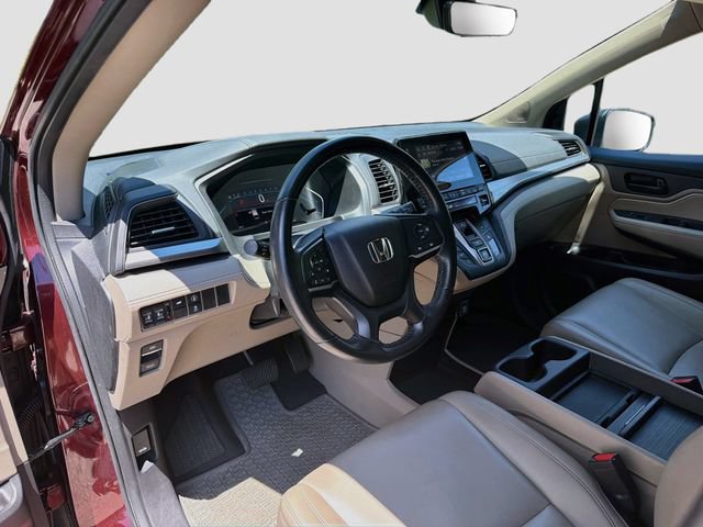 Used 2021 Honda Odyssey EX-L image 27