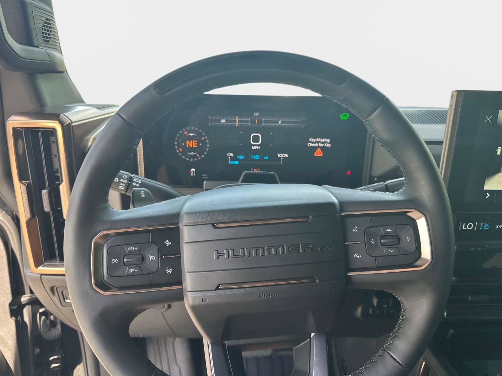 Used 2025 GMC Hummer EV 2X image 24