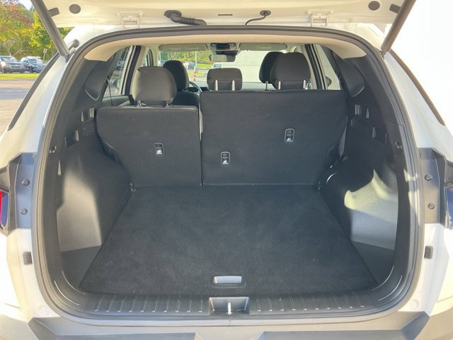 Certified 2026 Hyundai Tucson SEL Plus AWD/4WD image 29