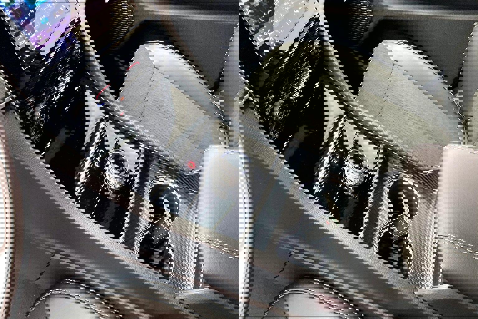 New 2025 Jeep Grand Cherokee 4WD image 8