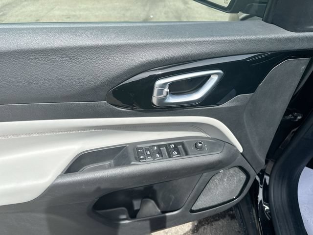 Used 2022 Jeep Compass Limited AWD/4WD image 15