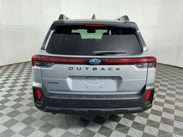 New 2026 Subaru Outback Limited image 6
