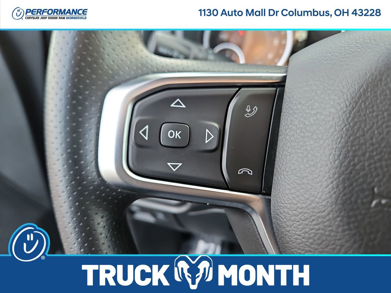New 2026 RAM 1500 Express image 29