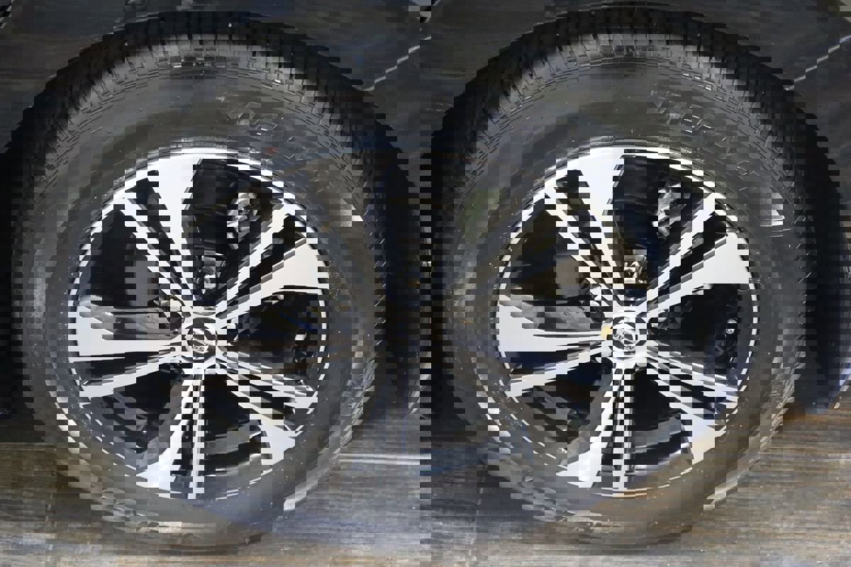 Used 2021 Nissan Sentra SV image 26