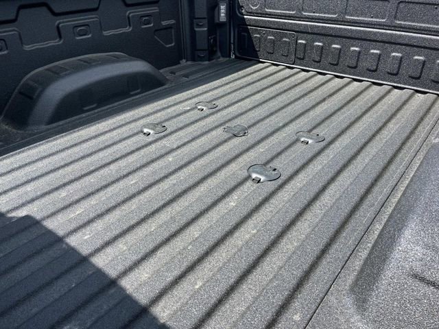 New 2026 Chevrolet Silverado 2500 High Country w/ High Country Premium Package AWD/4WD image 10