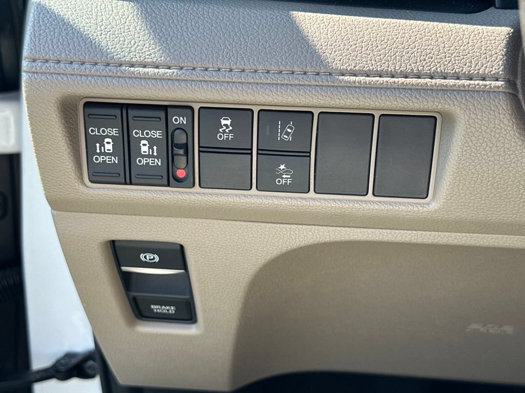 Used 2020 Honda Odyssey EX image 20