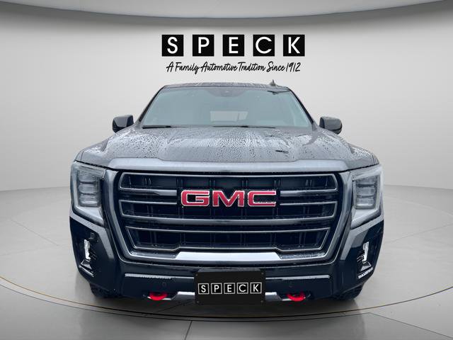 Used 2022 GMC Yukon AT4 AWD/4WD image 8