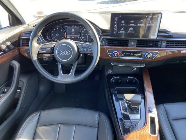 Certified 2023 Audi A4 2.0T Premium w/ Convenience Package image 12
