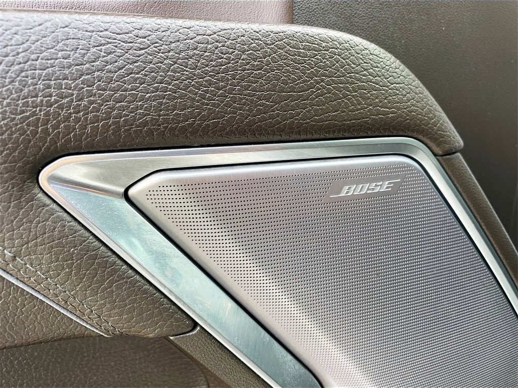 Used 2023 GMC Sierra 1500 Denali w/ Denali Reserve Package image 10