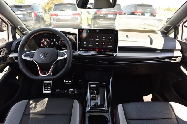 New 2026 Volkswagen GTI Autobahn FWD image 7