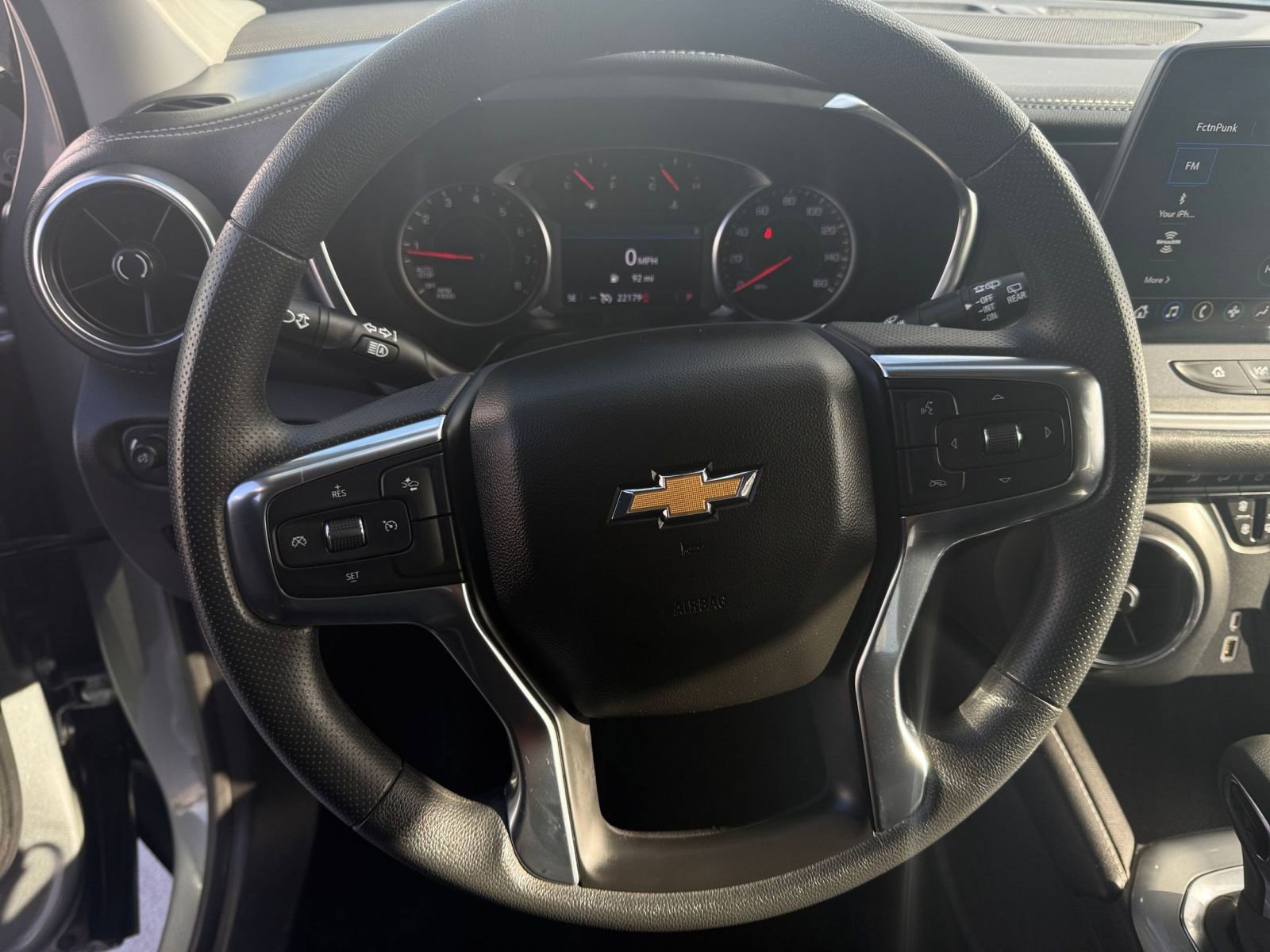 Used 2025 Chevrolet Blazer LT image 29
